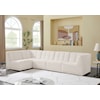 Meridian Furniture Relax Modular Sectional