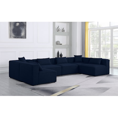 Modular Sectional