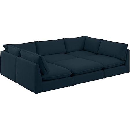 Modular Sectional