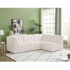 Meridian Furniture Relax Modular Sectional