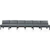 Meridian Furniture Nizuc Modular Sofa