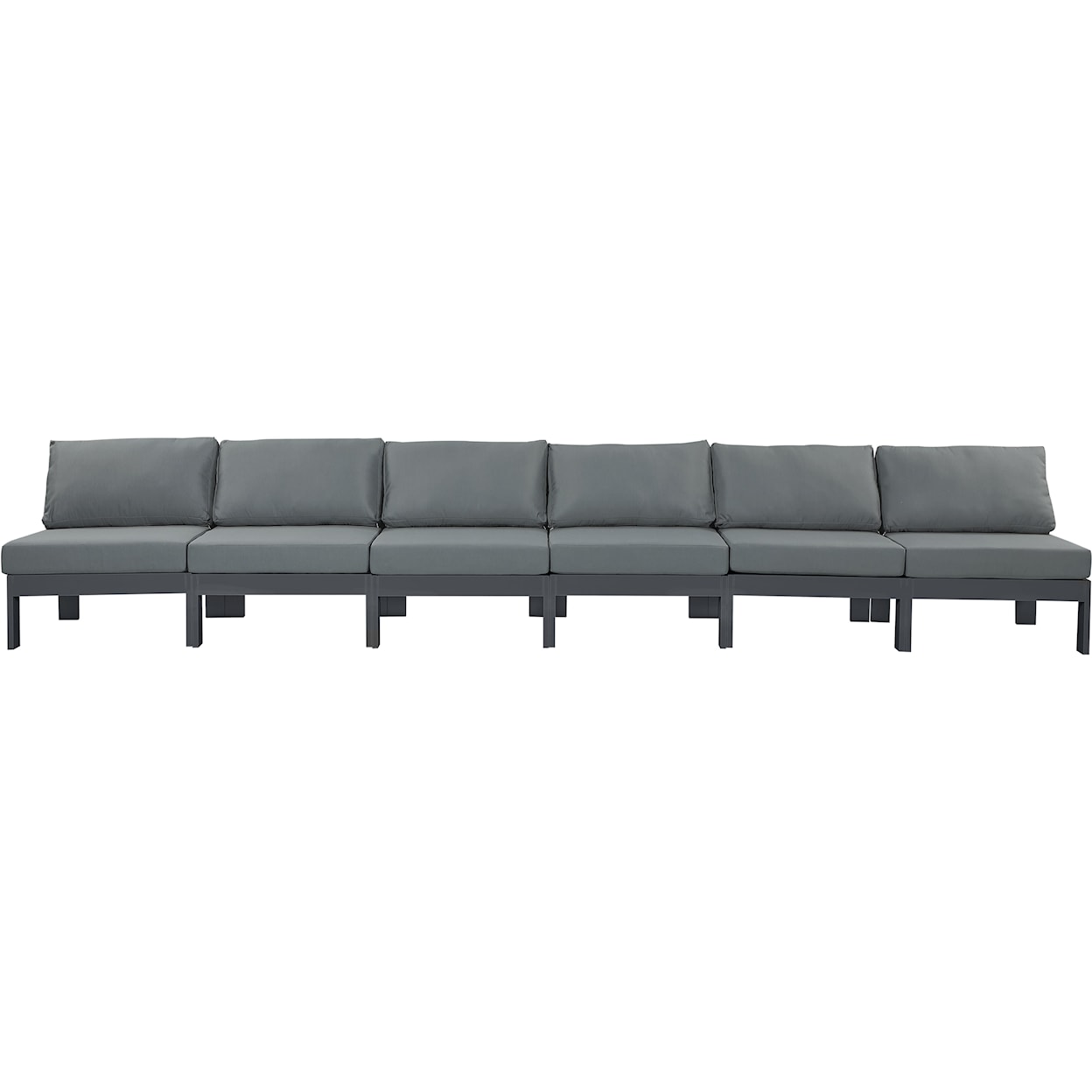 Meridian Furniture Nizuc Modular Sofa