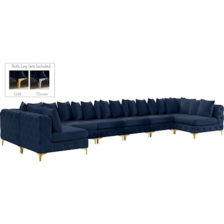 Modular Sectional