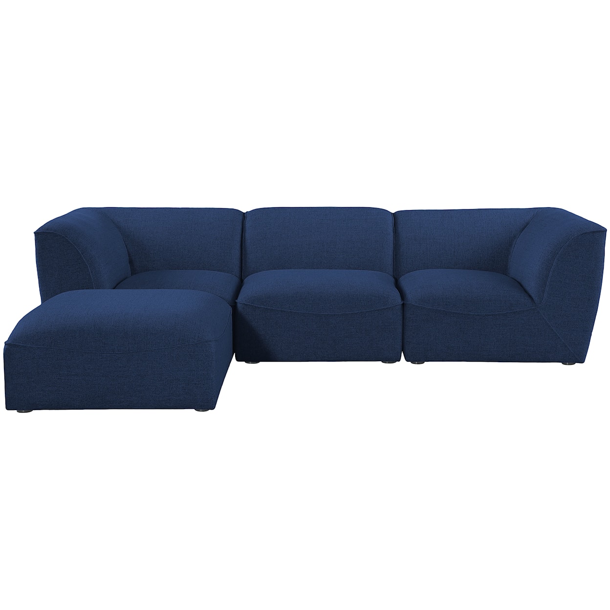 Meridian Furniture Miramar Modular Sectional