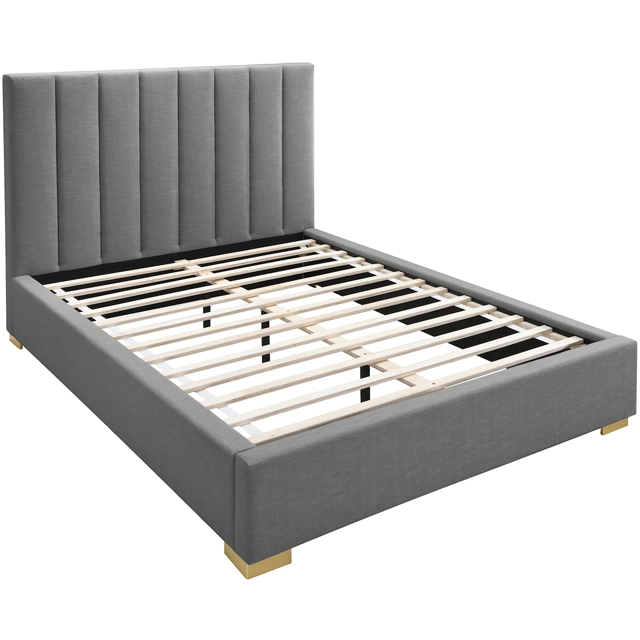 Meridian Furniture Pierce Full Bed