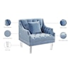 Meridian Furniture Roxy Chair