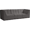 Meridian Furniture Relax Modular Sofa