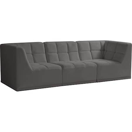 Modular Sofa