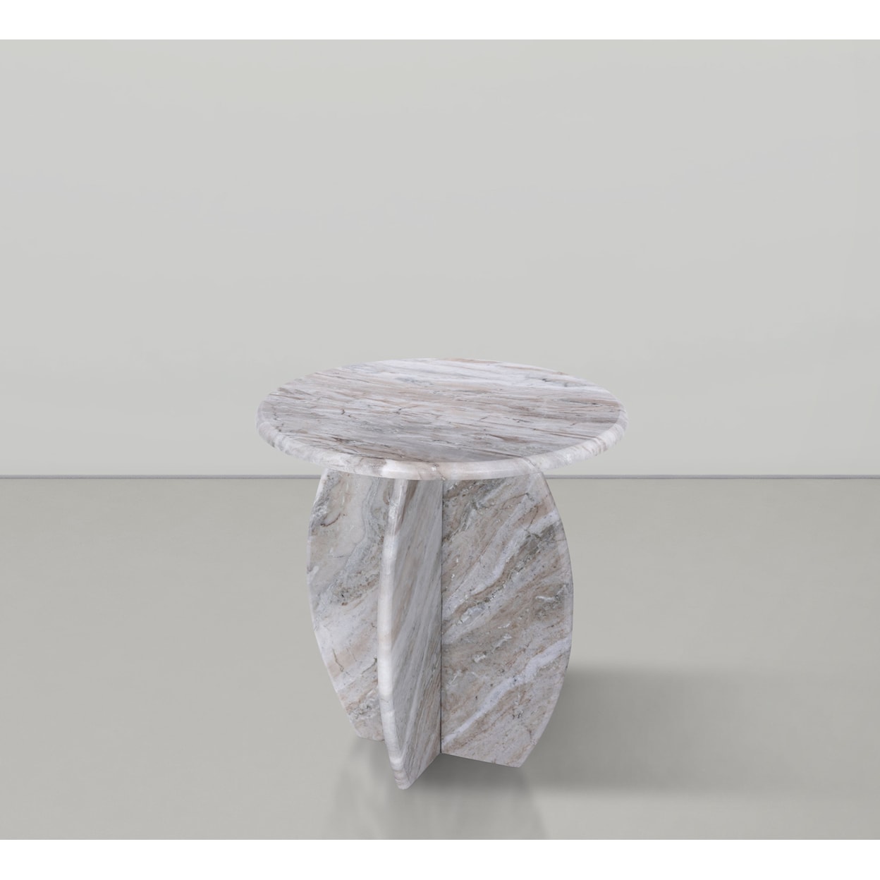 Meridian Furniture Formentera End Table