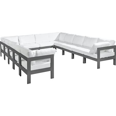 Modular Sectional