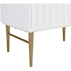 Meridian Furniture Modernist Bathroom Vanity