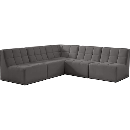 Modular Sectional