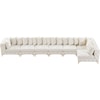 Meridian Furniture Tremblay Modular Sectional