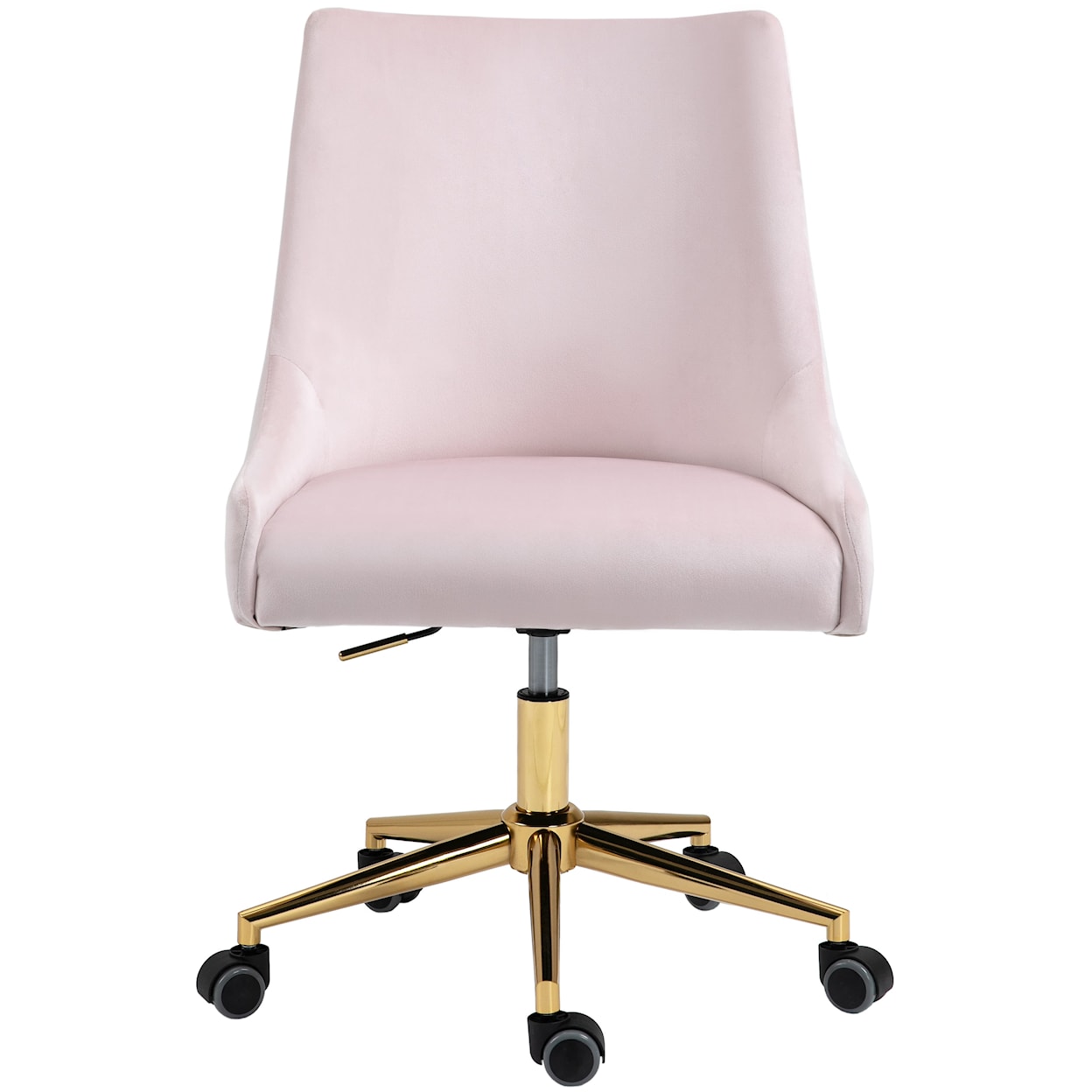 Meridian Furniture Karina Office Chair