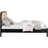 Meridian Furniture Siena Queen Bed (3 Boxes)