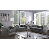 Meridian Furniture Arabella Loveseat