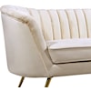 Meridian Furniture Margo Chair
