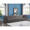 Meridian Furniture Relax Modular Sofa