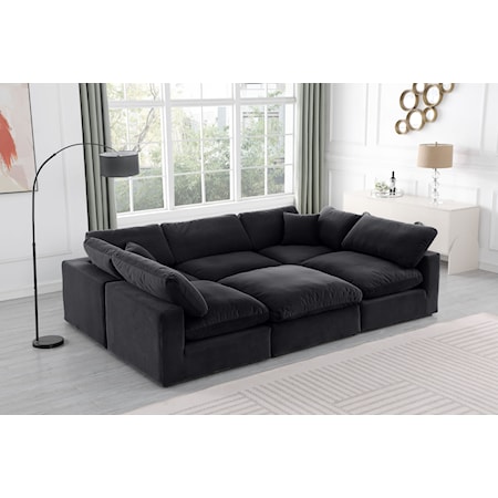 Modular Sectional