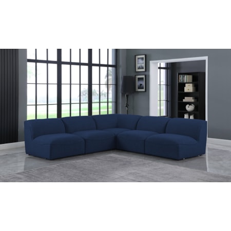 Modular Sectional