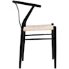 Meridian Furniture Beck Dining Chair