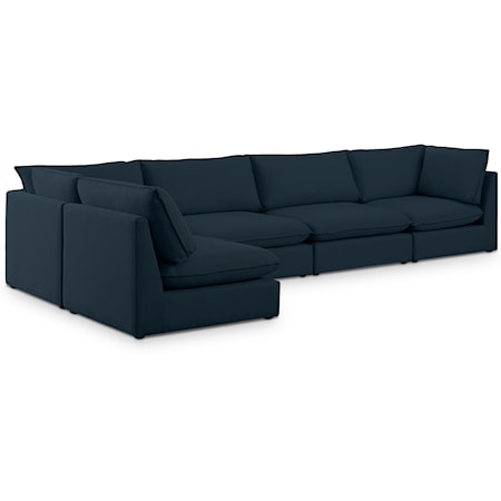 Modular Sectional