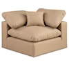 Meridian Furniture Comfy Modular Corner Chair