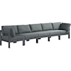 Meridian Furniture Nizuc Modular Sofa