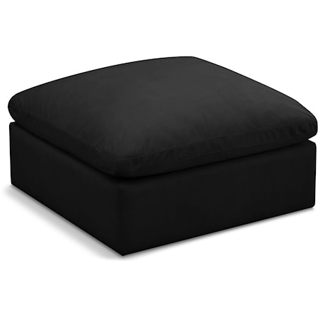 Standard Comfort Modular Ottoman