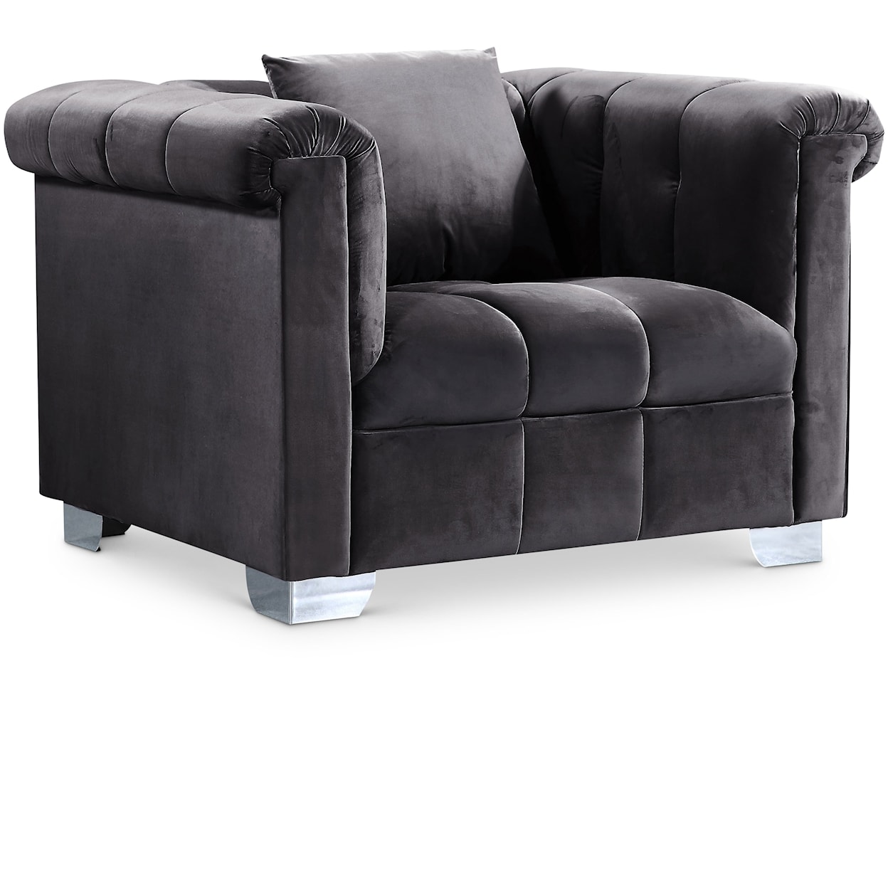 Meridian Furniture Kayla Chair