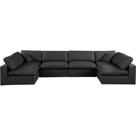 Modular Sectional