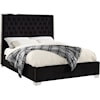 Meridian Furniture Lexi Queen Bed