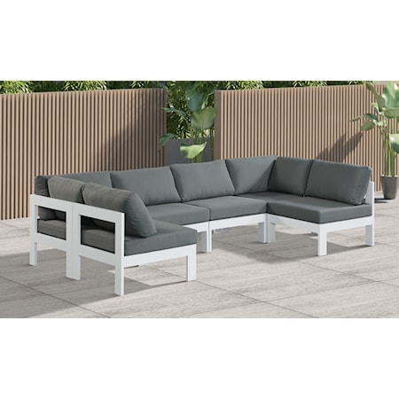 Modular Sectional