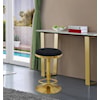 Meridian Furniture Brody Adjustable Stool