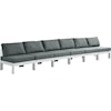 Meridian Furniture Nizuc Modular Sofa