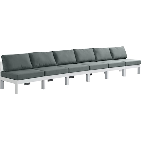 Modular Sofa