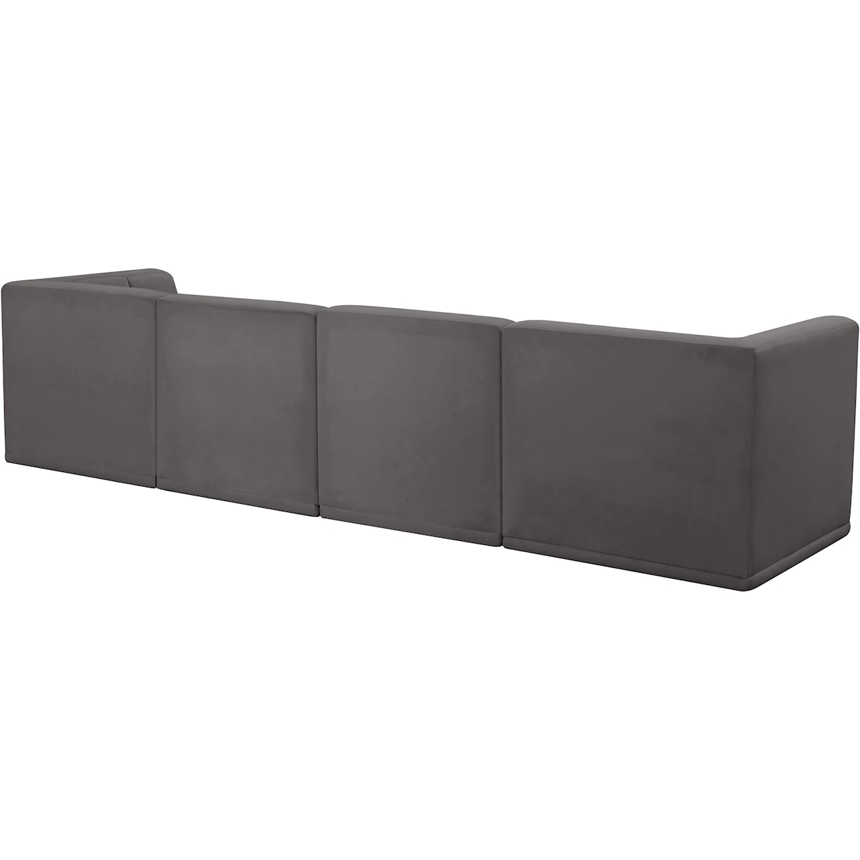 Meridian Furniture Relax Modular Sofa