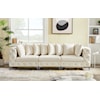 Meridian Furniture Tremblay Modular Sofa