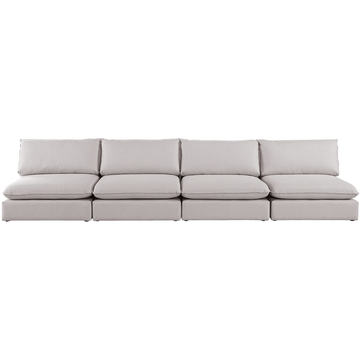 Meridian Furniture Mackenzie Modular Sofa