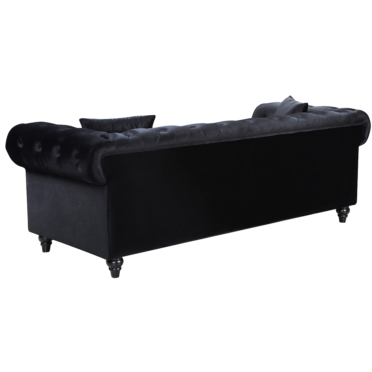 Meridian Furniture Chesterfield Sofa