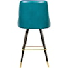 Meridian Furniture Portnoy Counter/Bar Stool