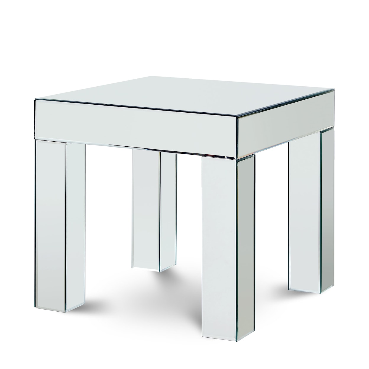 Meridian Furniture Lainy End Table