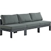 Meridian Furniture Nizuc Modular Sofa