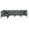 Meridian Furniture Nizuc Modular Sectional