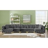 Meridian Furniture Tremblay Modular Sectional