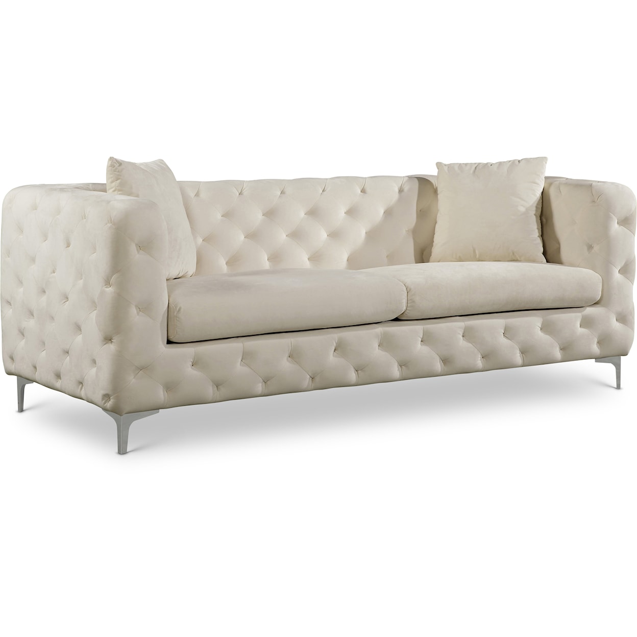 Meridian Furniture Scarlett Sofa