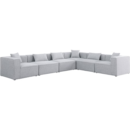 Modular Sectional