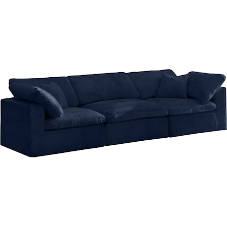 Comfort Modular Sofa