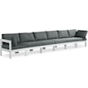 Meridian Furniture Nizuc Modular Sofa