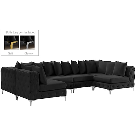 Modular Sectional